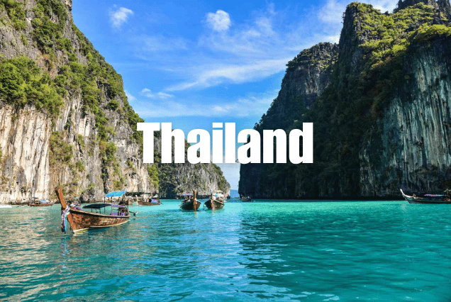 THAILAND