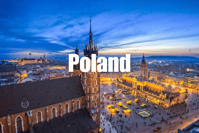 POLAND