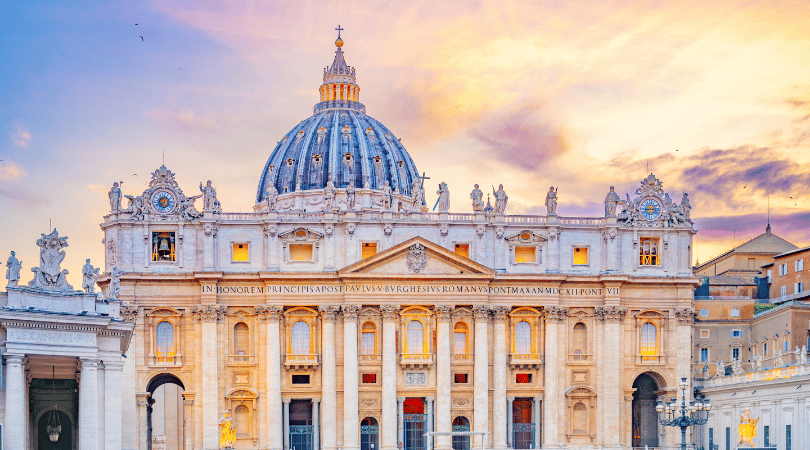 ROME, ITALY