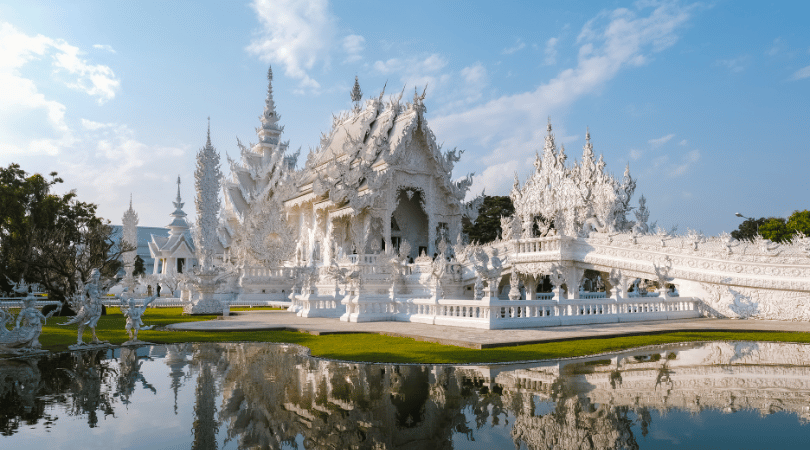 THAILAND MULTI CITY